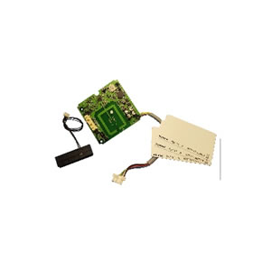 059059 RFID Lesemodul für Green’Up Ladestation
